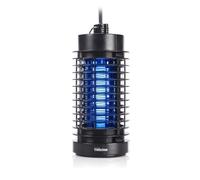 TRISTAR Désinsectiseur 4 W noir