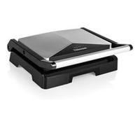 Tristar GR-2854 électrique Grill à contact noir, gris Noir G