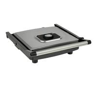Tristar GR-2858 électrique Grill à contact revêtement anti-adhésif, voyant