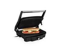Tristar GR-2860PR Contactgrill - Eindejaarsknaller