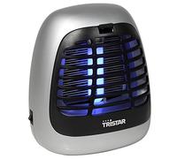 Tristar Iv-2620 Bug Zapper Argenté