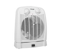 Tristar Chauffage soufflant KA-5059 2000 W Blanc