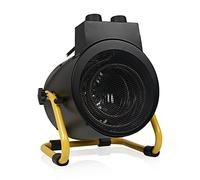 AudioSonic Chauffage ventilateur Pro électrique 3000W IP24