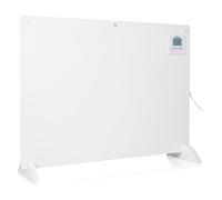Tristar KA-5094 Infrarood Paneelverwarming - 550 Watt - Instelbare Thermostaat -, Radiateur, Blanc