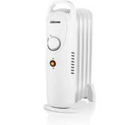 Tristar KA-5103 - Radiateur à huile - mobile - 500 Watt Blanc G