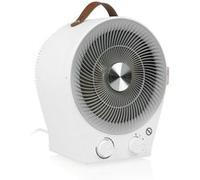Tristar Ventilateur de chauffage et de refroidissement 2 en 1 KA-5140 2000 W blanc