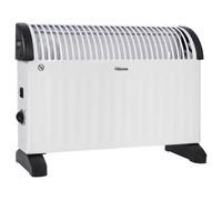 Radiateur convecteur - TRISTAR - KA-5164 - 2000 W - Thermostat réglable - Protection surchauffe