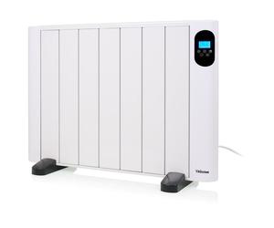 Tristar KA-5868, convecteur électrique de chauffage pour intérieur, 1,5 m, indice de protection IP24, idéal pour les pièces, les couloirs, couleur blanche