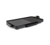 Tristar Plancha BP-2750 électrique 2 en 1 2000 W 49x27 cm Noir