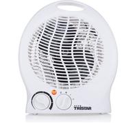 Tristar Radiateur soufflant électrique KA-5039 2000 W Blanc