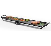 Tristar Slim XL BP-2669 Plaque grillade électrique noire (BP-2669)
