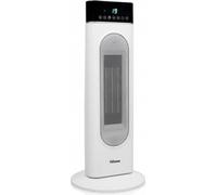 Tristar | Tour de chauffage | KA-5098 | Céramique | 2000 W | Blanc
