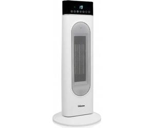 Tristar | Tour de chauffage | KA-5098 | Céramique | 2000 W | Blanc