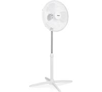 Tristar VE-5755 ventilateur Blanc