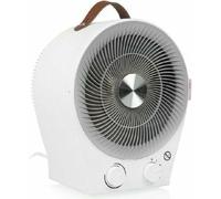 Tristar Ventilateur de chauffage et de refroidissement 2 en 1 KA-5140 2000 W blanc