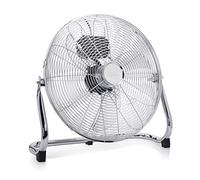 Ventilateur de table Tristar VE-5936 40 cm 70 W 3 vitesses Métal Noir