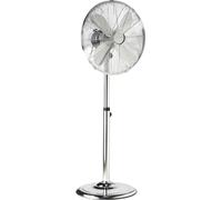 Tristar Ventilateur sur pied en métal VE-5951