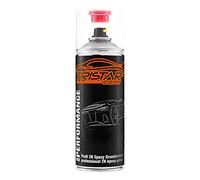 TRISTARcolor Apprêt époxy 2K antirouille 400 ML aérosol | Couche de fond, égalise les imperfections, ponçage aisé, bon effet isolant, adhérence parfaite, beige, Made in Germany