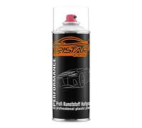 TRISTARcolor Primaire d'adhérence produit d'adhérence pour pièces plastiques/bombe de peinture - aérosol 400 ml transparent