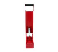 Tritamera colonne murale: presse à boissons, dosage en aluminium broyeur | Aluminium presse en conserve manuelle, cuisine outil de recyclage, interrupteur en conserve pour la maison, séparation de d