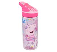 TRITAN PREMIUM MEDIUM 620 ML PEPPA PIG HAZE FLACON