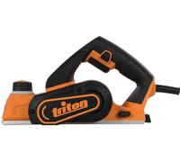Triton Mini-raboteuse - 450W - 60 mm - 6 positions