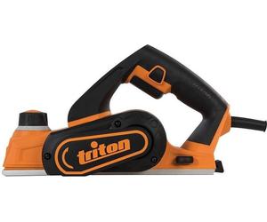 Triton Mini-raboteuse - 450W - 60 mm - 6 positions