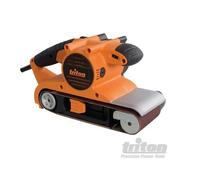 Triton - Ponceuse à bande 1200 W - 490239