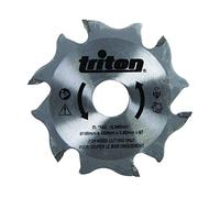 Triton TDJ600 Lame pour fraiseuse à lamelles 100 mm