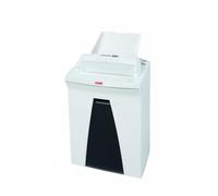 Trituradora de papel HSM SECURIO AF300 Corte en partículas 24 cm 35 L