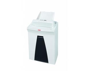 Trituradora de papel HSM SECURIO AF300 Corte en partículas 24 cm 35 L