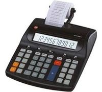 Triumph-Adler Calculatrice imprimante de bureau 4212 PDL