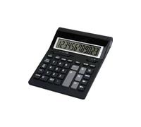 Triumph Adler Calculatrice de bureau TWEN 1220 S