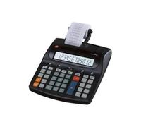 Triumph-Adler Calculatrice imprimante de bureau 4212 PDL