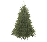 Triumph Tree - Bristlecone Fir Christmas Tree Green - h120xd79cm