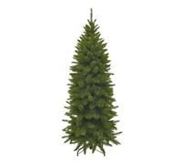Triumph Tree Bristlecone Sapin de Noël Artificiel - Christmas Tree H230 x Ø94 cm - Vert