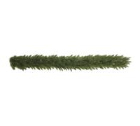 Triumph Tree Guirlande de Noël en Forme de Grenouille, Vert, 180 x 33 cm
