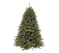 Triumph Tree Forest Frosted Sapin de Noël Artificiel - Christmas Tree H120 x Ø99 cm - Vert