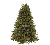 Triumph Tree Forest Frosted Sapin de Noël artificiel - H215 cm - Vert