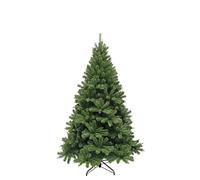 Triumph Tree Forrester Sapin de Noël Artificiel - Christmas Tree H120 x Ø81 cm - Vert