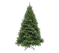 Triumph Tree Forrester Sapin de Noël Artificiel - Christmas Tree H120 x Ø81 cm - Vert