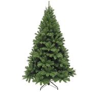 Triumph Tree - Forrester Sapin de Noel Vert Tips 1148 - h230xd142cm