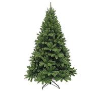 Triumph Tree Forrester x-mas Tree Green Tips 1656-h260 x d157 cm Arbres artificiels, Multicolore, Unique