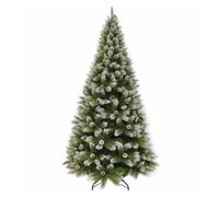 Triumph Tree - Pittsburgh Kerstboom Groen - H185 x P102 cm