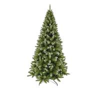 Triumph Tree Pittsburgh Sapin de Noël Artificiel - H 215 x Ø 117 cm - Vert