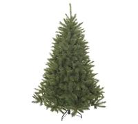 Triumph Tree - Sapin Artificiel Bristlecone Vert, 215 x 117 CN