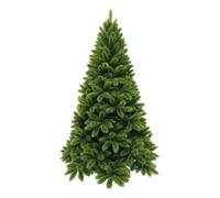 Triumph Tree Sapin de Noël Tsuga - Décoration Noël Artificielle en PVC avec Aigu
