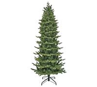 Triumph Tree Sherwood étroit Sapin de Noël artificiel - Christmas Tree H260 x Ø1