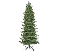 Triumph Tree Sherwood étroit Sapin de Noël artificiel - Christmas Tree H260 x Ø1