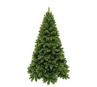 Triumph Tree Tsuga Sapin de Noël Artificiel - Arbre de Noël Artificiel avec Aigu